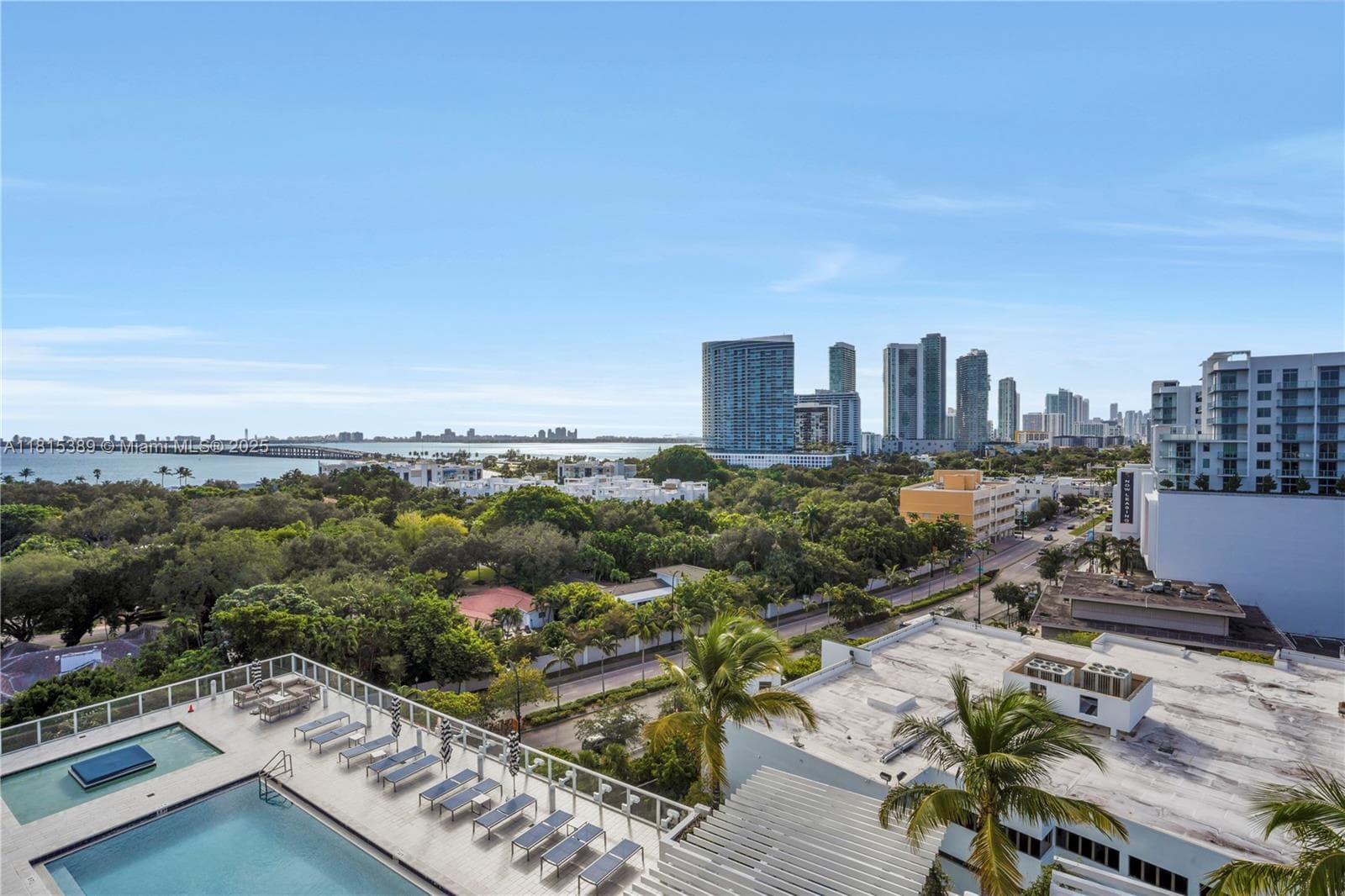 4250 Biscayne Blvd # 1116, Miami FL 33137 — 3