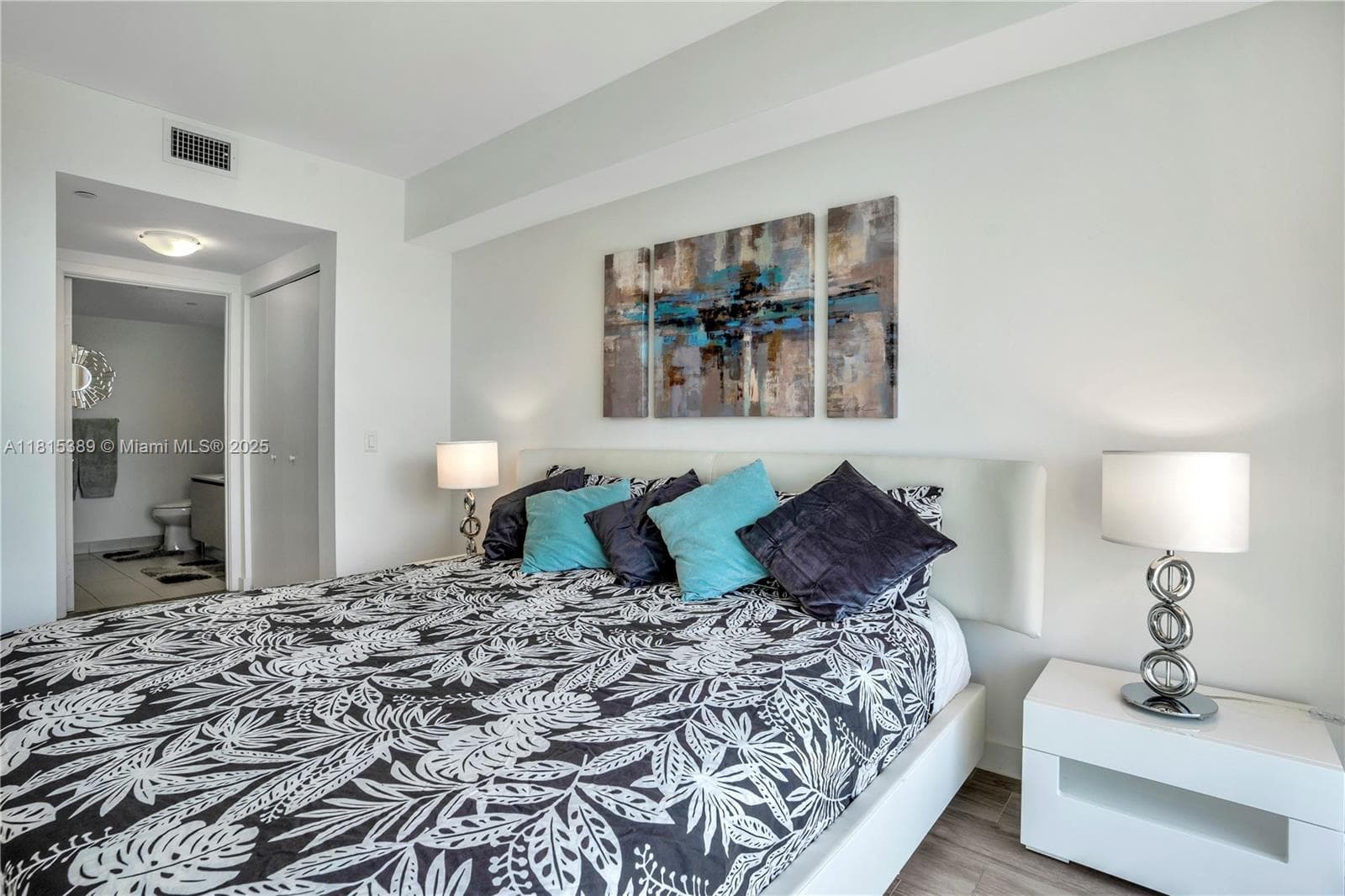 4250 Biscayne Blvd # 1116, Miami FL 33137 — 5