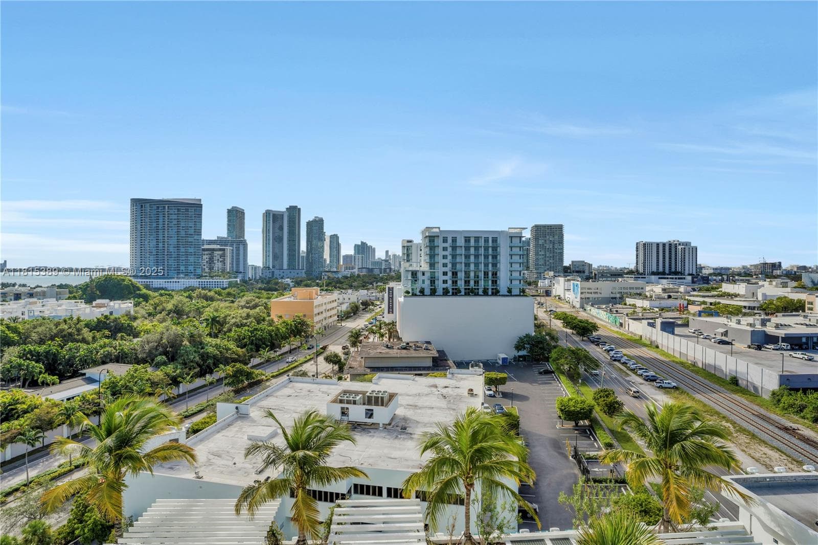 4250 Biscayne Blvd # 1116, Miami FL 33137 — 20