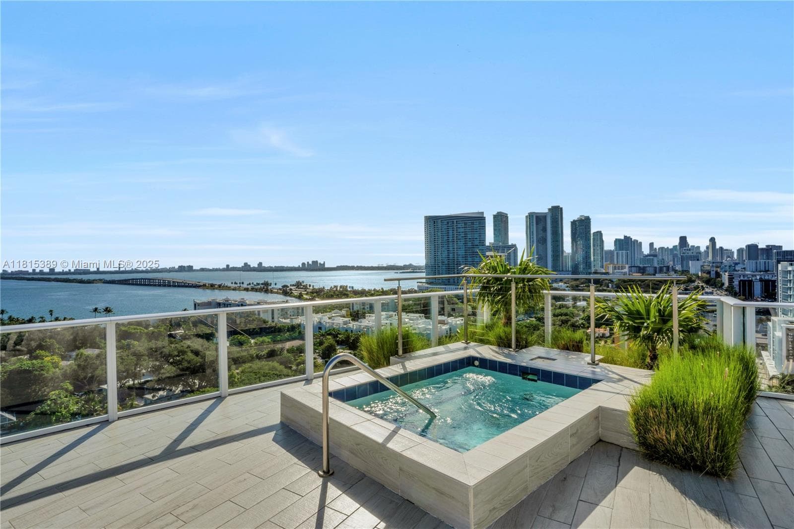 4250 Biscayne Blvd # 1116, Miami FL 33137 — 24