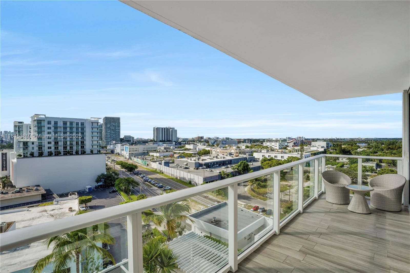 4250 Biscayne Blvd # 1116, Miami FL 33137 — 19