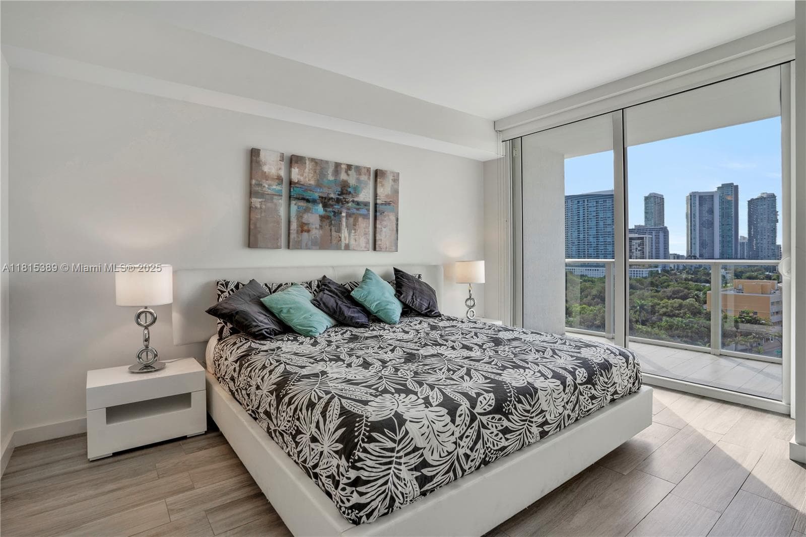4250 Biscayne Blvd # 1116, Miami FL 33137 — 4