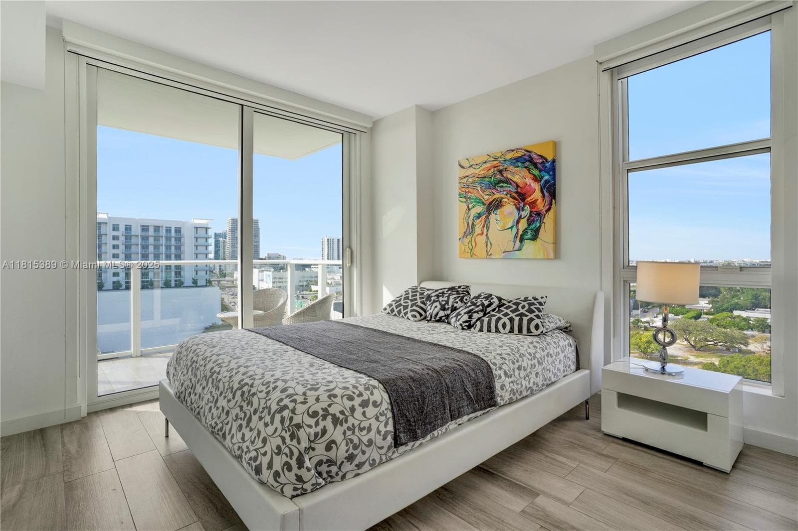 4250 Biscayne Blvd # 1116, Miami FL 33137 — 8