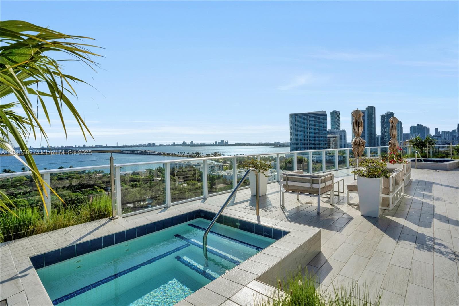 4250 Biscayne Blvd # 1116, Miami FL 33137 — 25