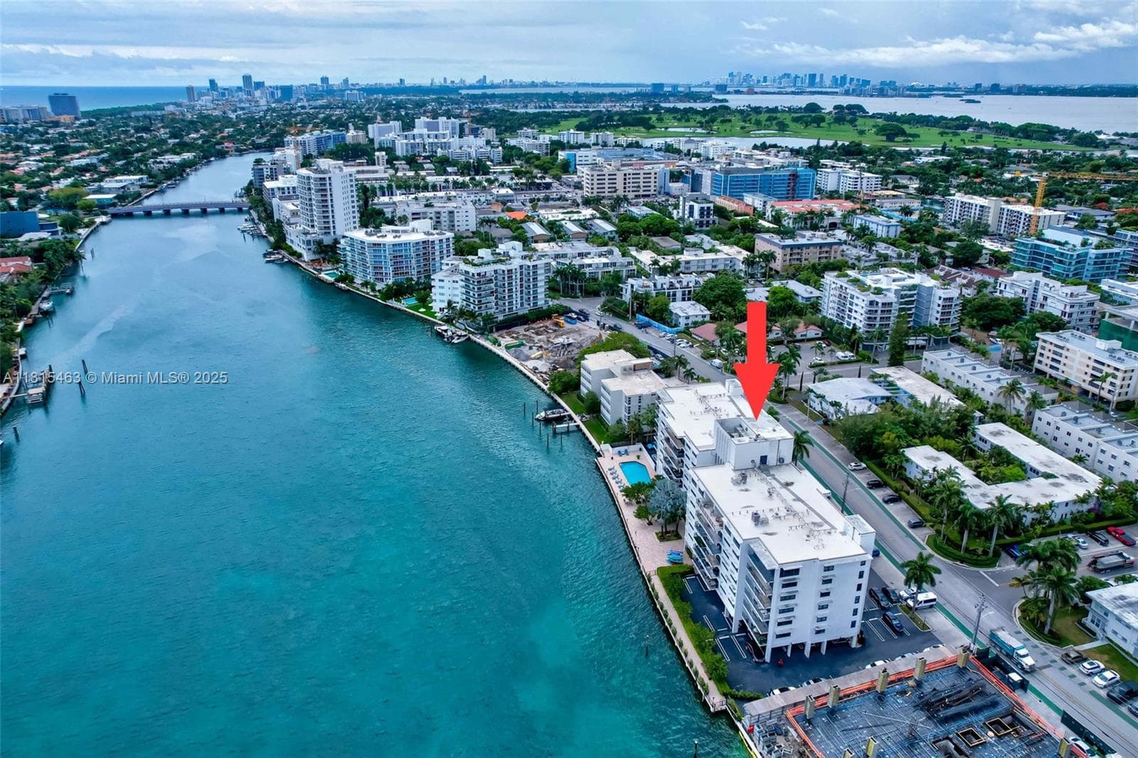 10101 E Bay Harbor Dr # 502, Bay Harbor Islands FL 33154 — 42