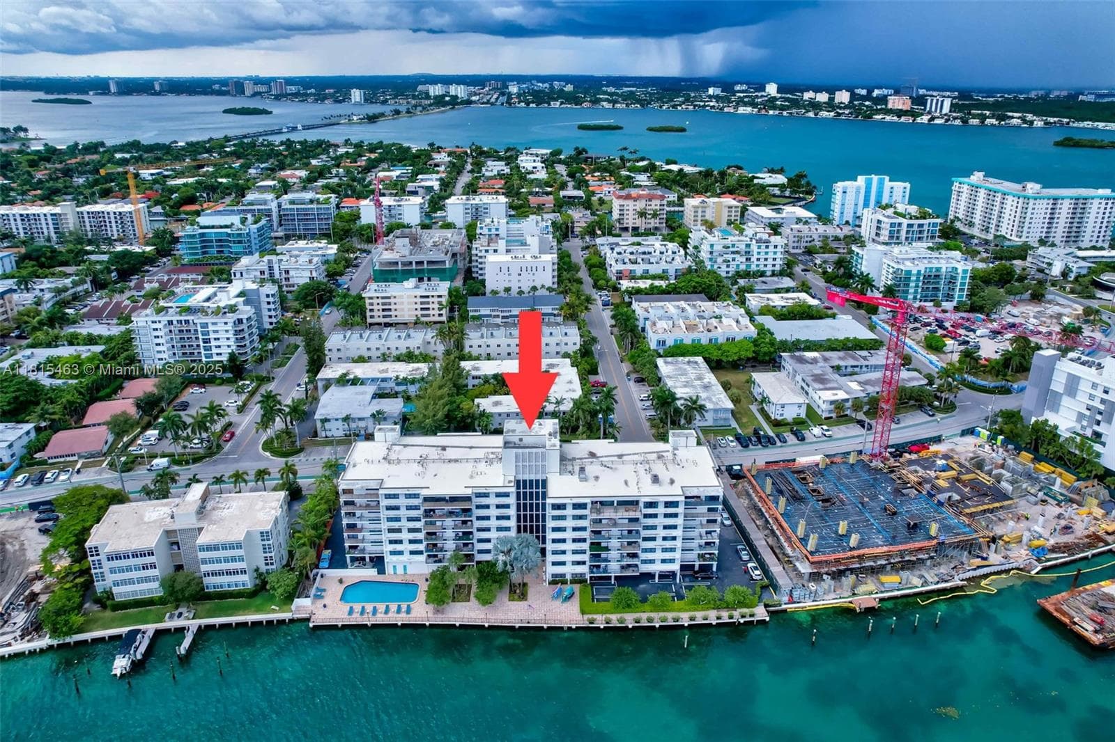 10101 E Bay Harbor Dr # 502, Bay Harbor Islands FL 33154 — 36
