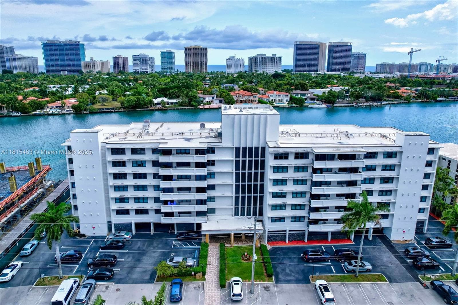 10101 E Bay Harbor Dr # 502, Bay Harbor Islands FL 33154 — 32