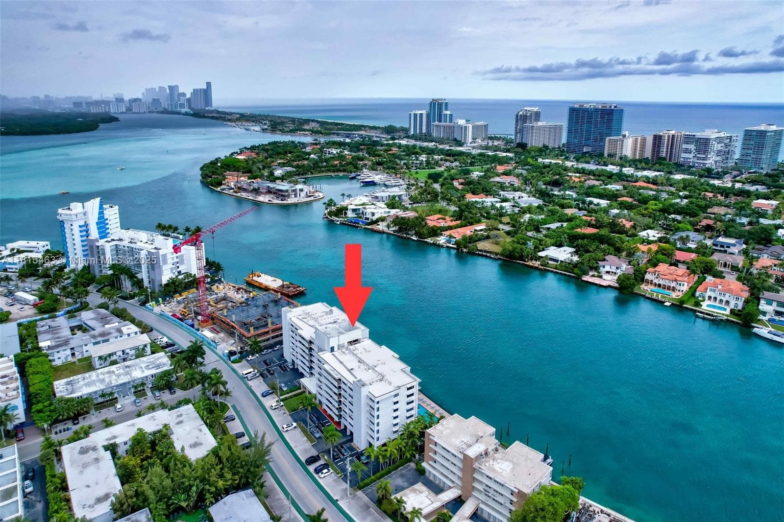 10101 E Bay Harbor Dr # 502, Bay Harbor Islands FL 33154 — 34
