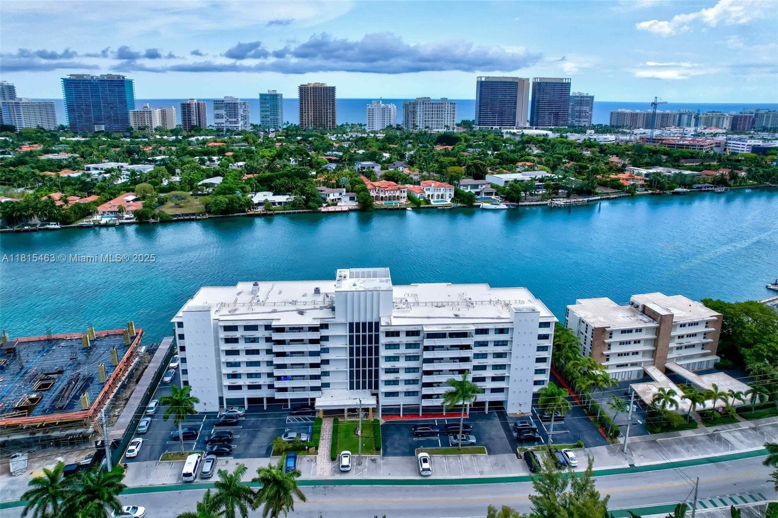 10101 E Bay Harbor Dr # 502, Bay Harbor Islands FL 33154 — 33
