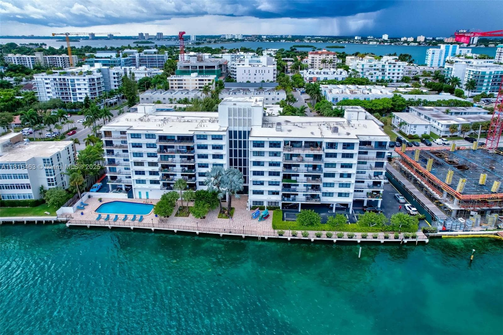 10101 E Bay Harbor Dr # 502, Bay Harbor Islands FL 33154 — 37