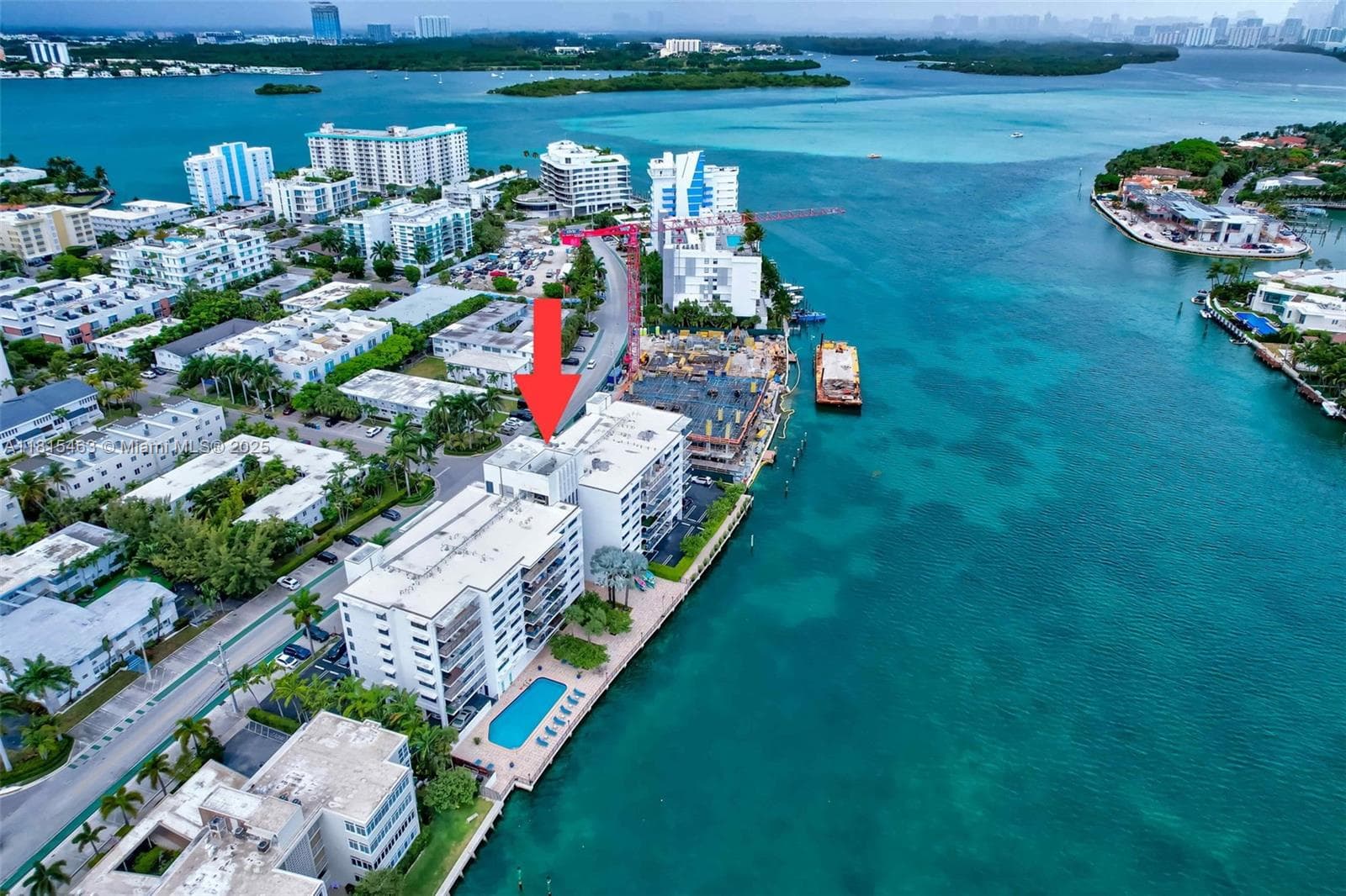 10101 E Bay Harbor Dr # 502, Bay Harbor Islands FL 33154 — 40
