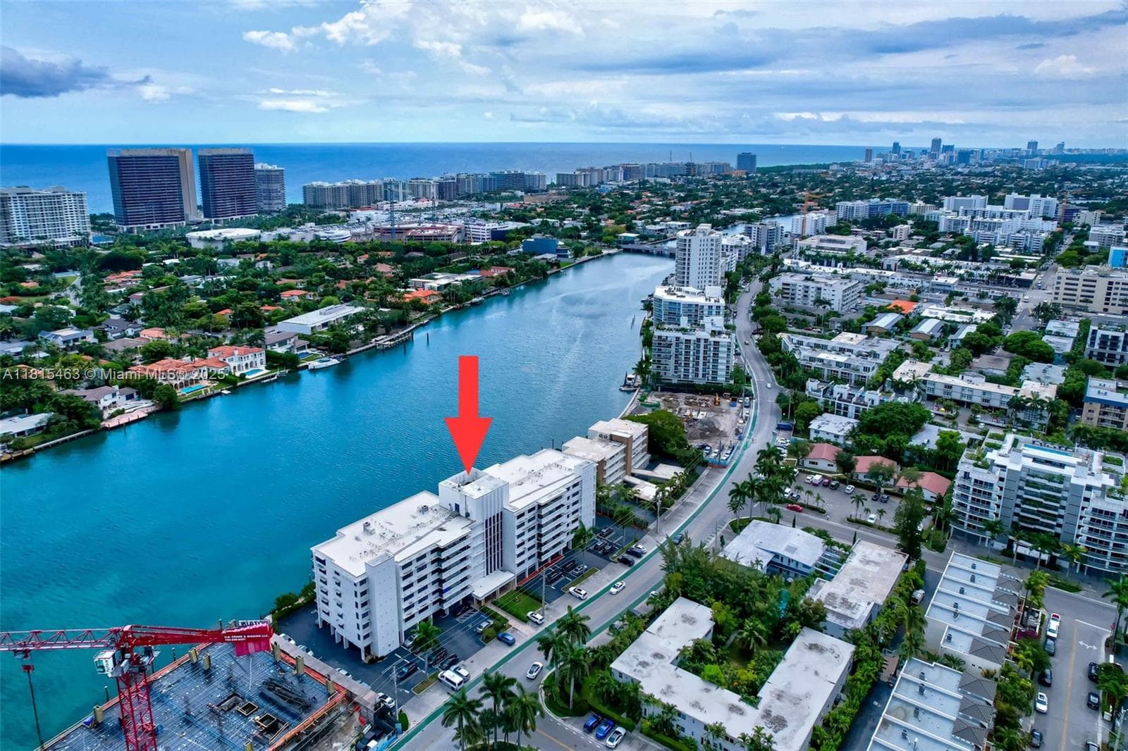 10101 E Bay Harbor Dr # 502, Bay Harbor Islands FL 33154 — 35