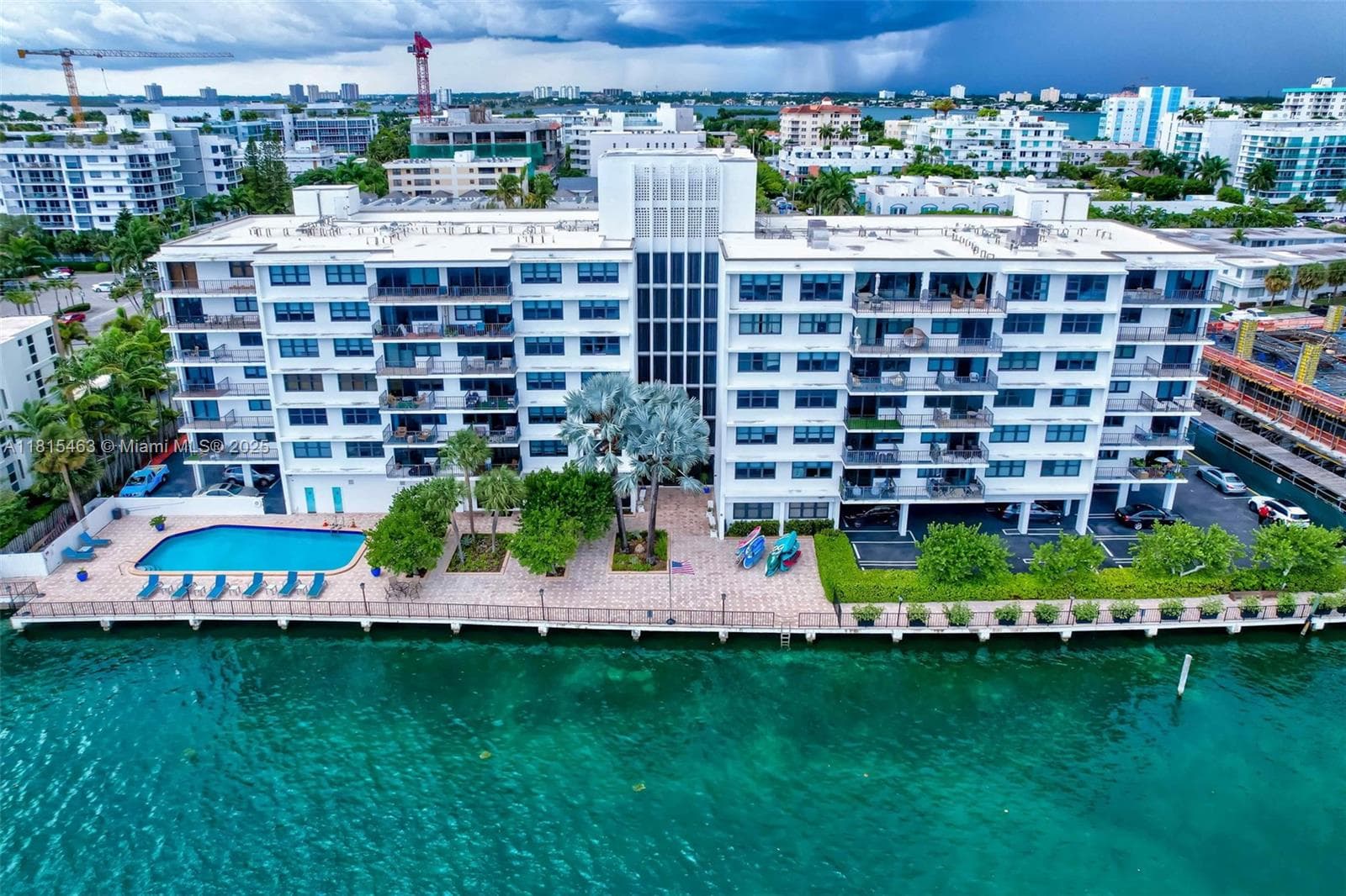 10101 E Bay Harbor Dr # 502, Bay Harbor Islands FL 33154 — 31