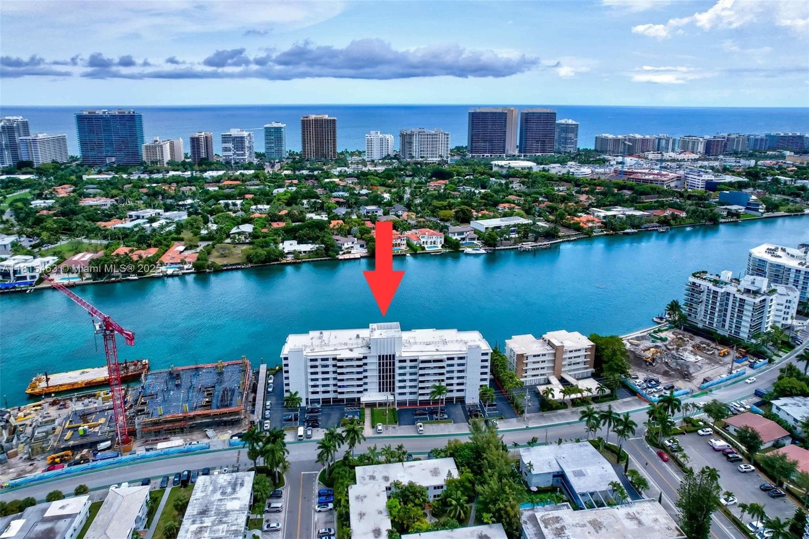 10101 E Bay Harbor Dr # 502, Bay Harbor Islands FL 33154 — 39