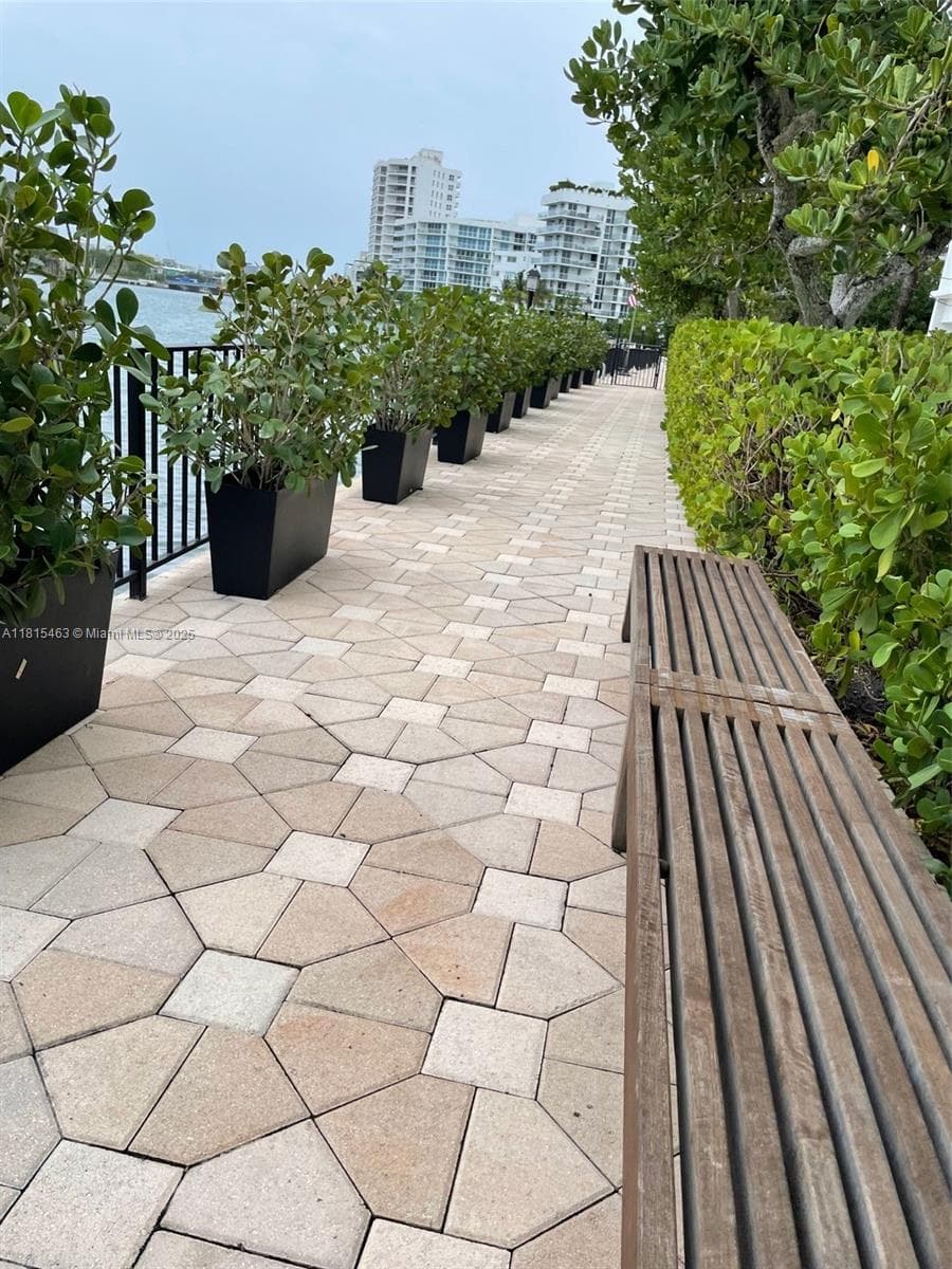 10101 E Bay Harbor Dr # 502, Bay Harbor Islands FL 33154 — 29