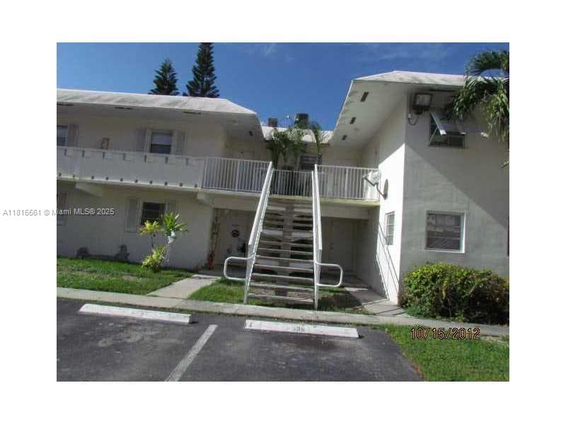 Village At Dadeland Condo, Miami, FL — 1