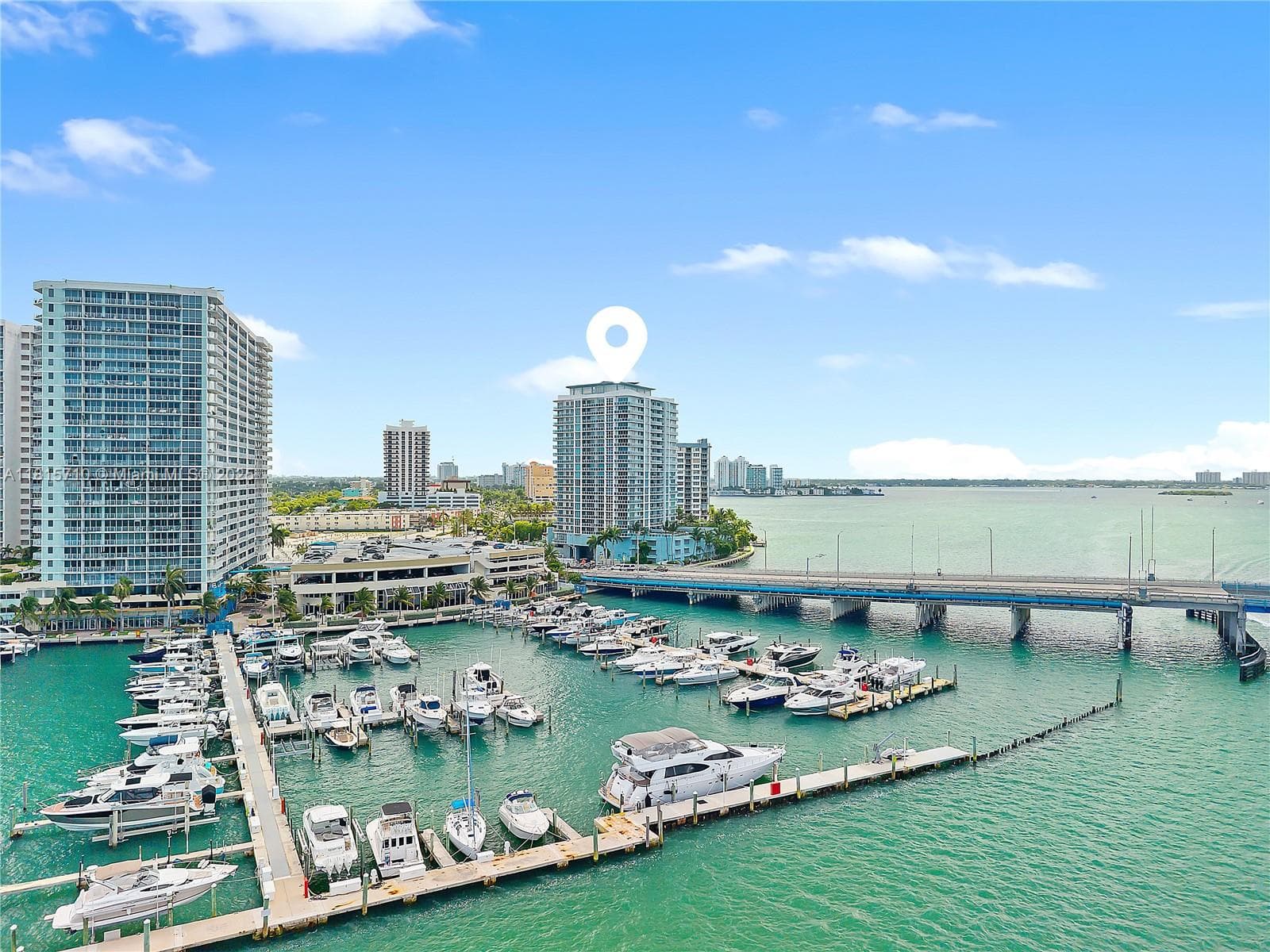 1881 79th St Cswy # 2106, North Bay Village FL 33141 — 26