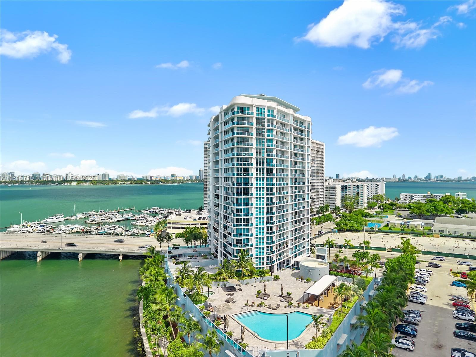 1881 79th St Cswy # 2106, North Bay Village FL 33141 — 22