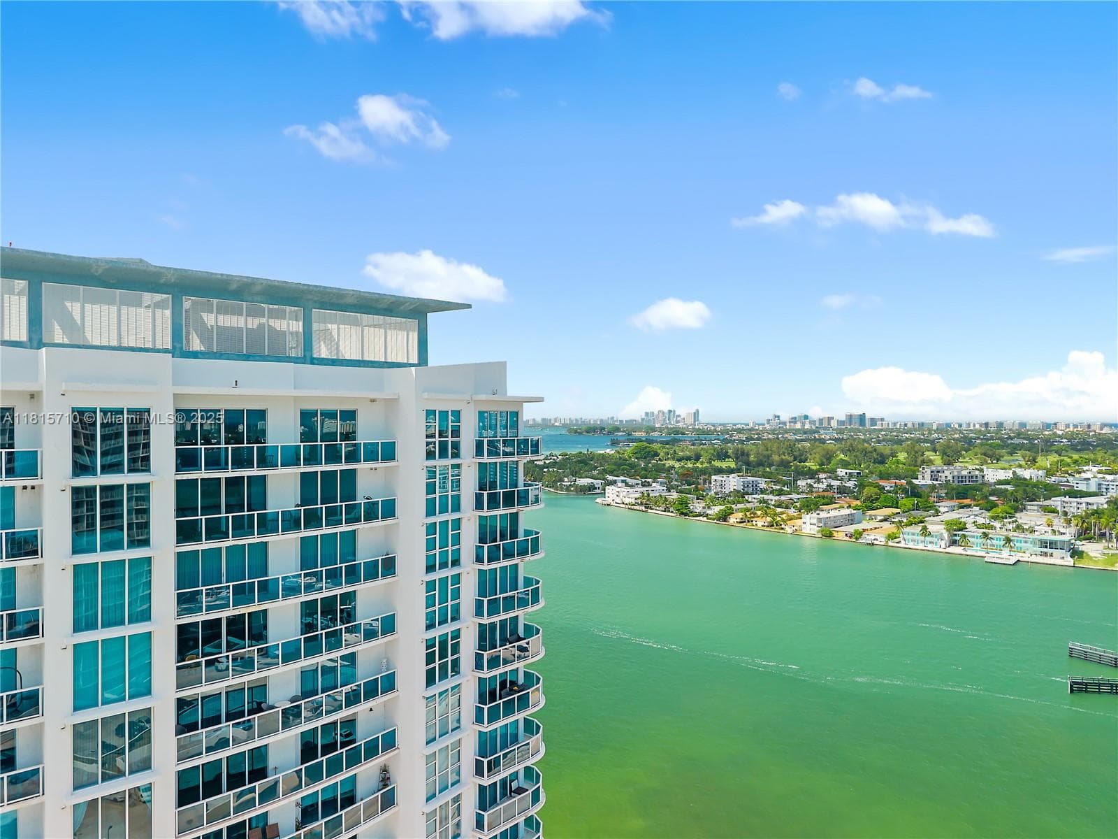 1881 79th St Cswy # 2106, North Bay Village FL 33141 — 18