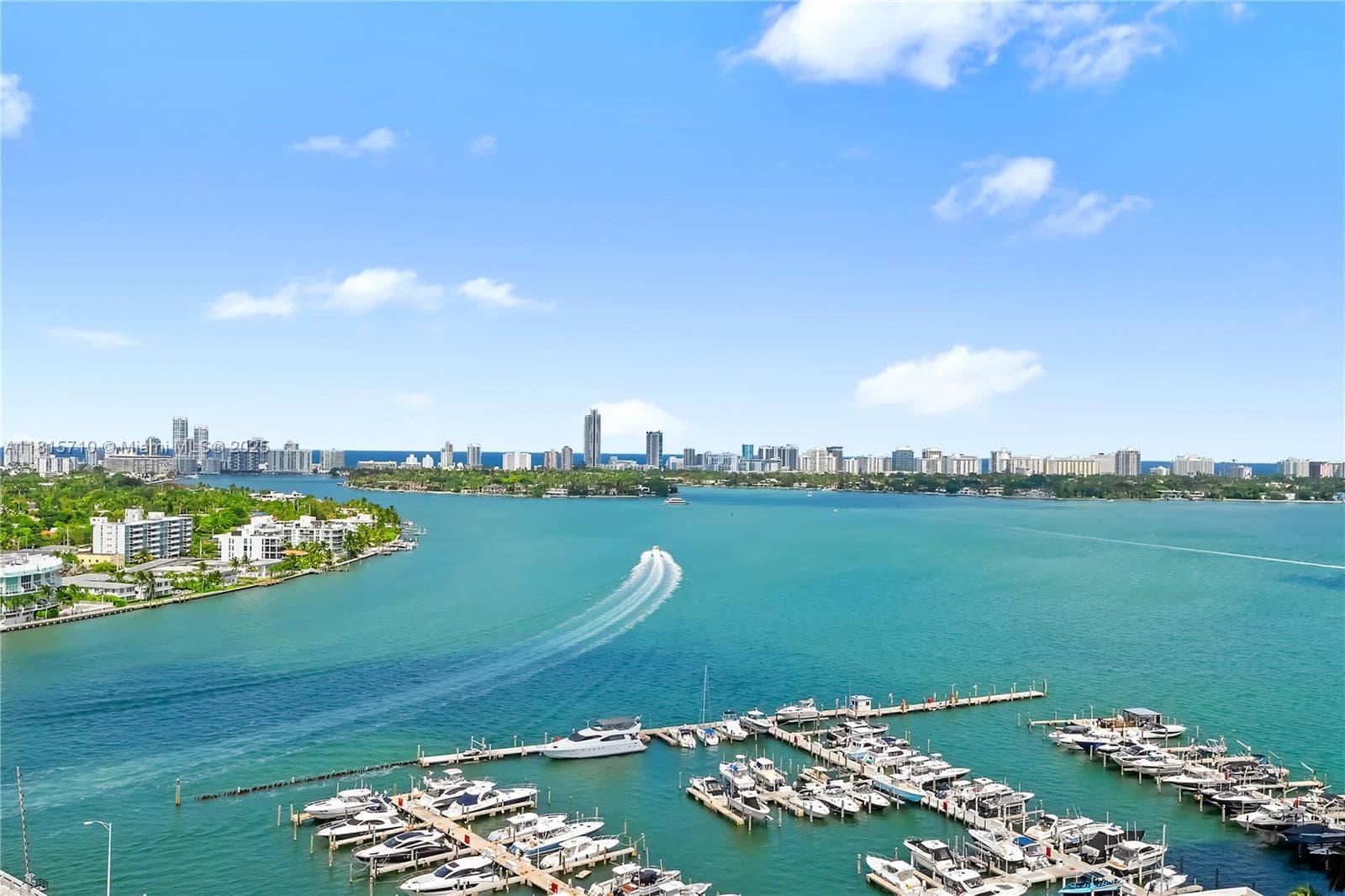 1881 79th St Cswy # 2106, North Bay Village FL 33141 — 15