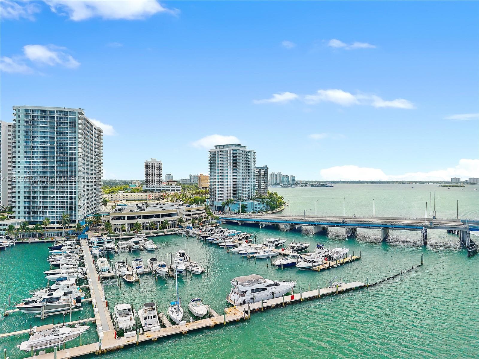 1881 79th St Cswy # 2106, North Bay Village FL 33141 — 25