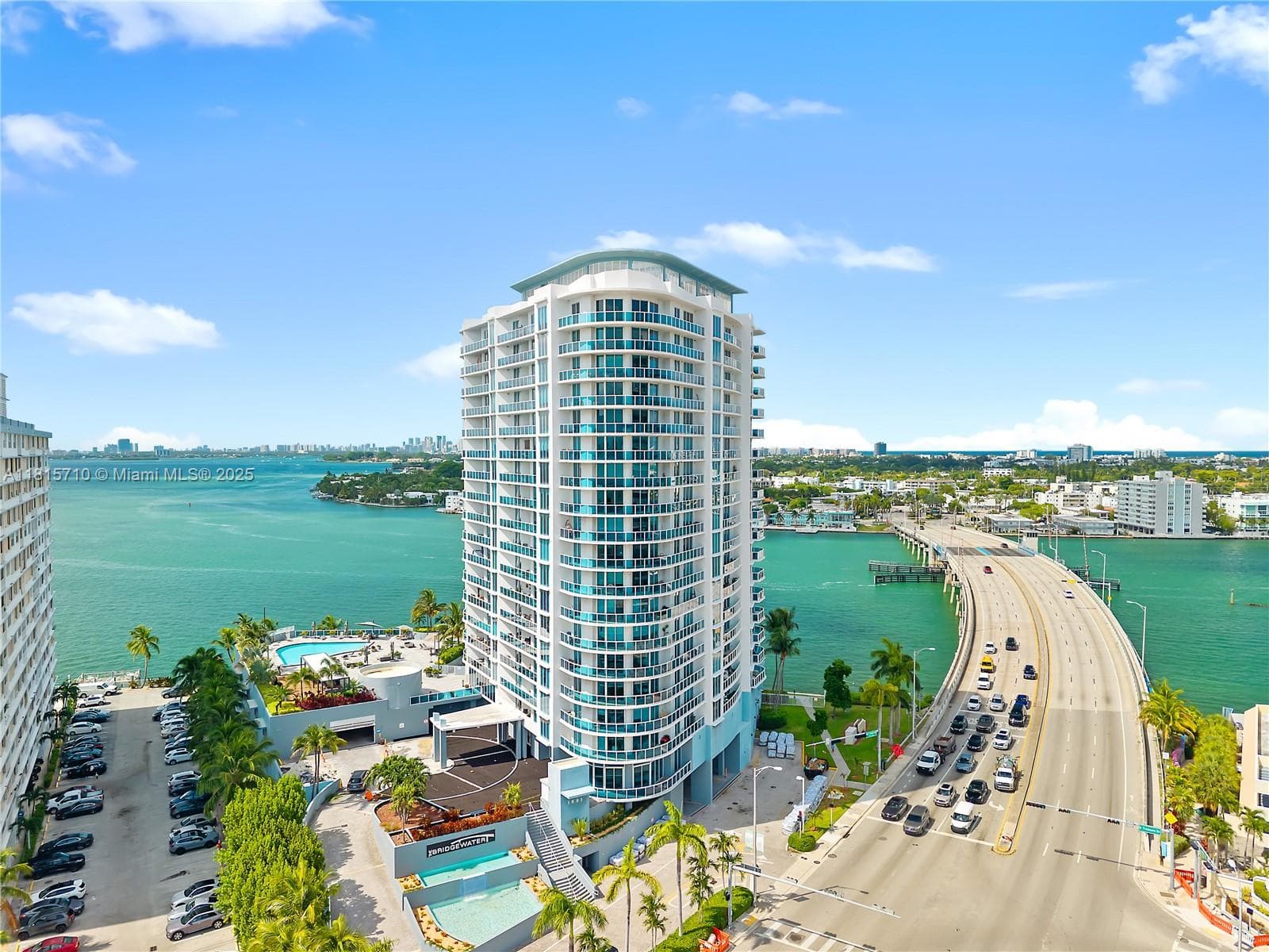 1881 79th St Cswy # 2106, North Bay Village FL 33141 — 21