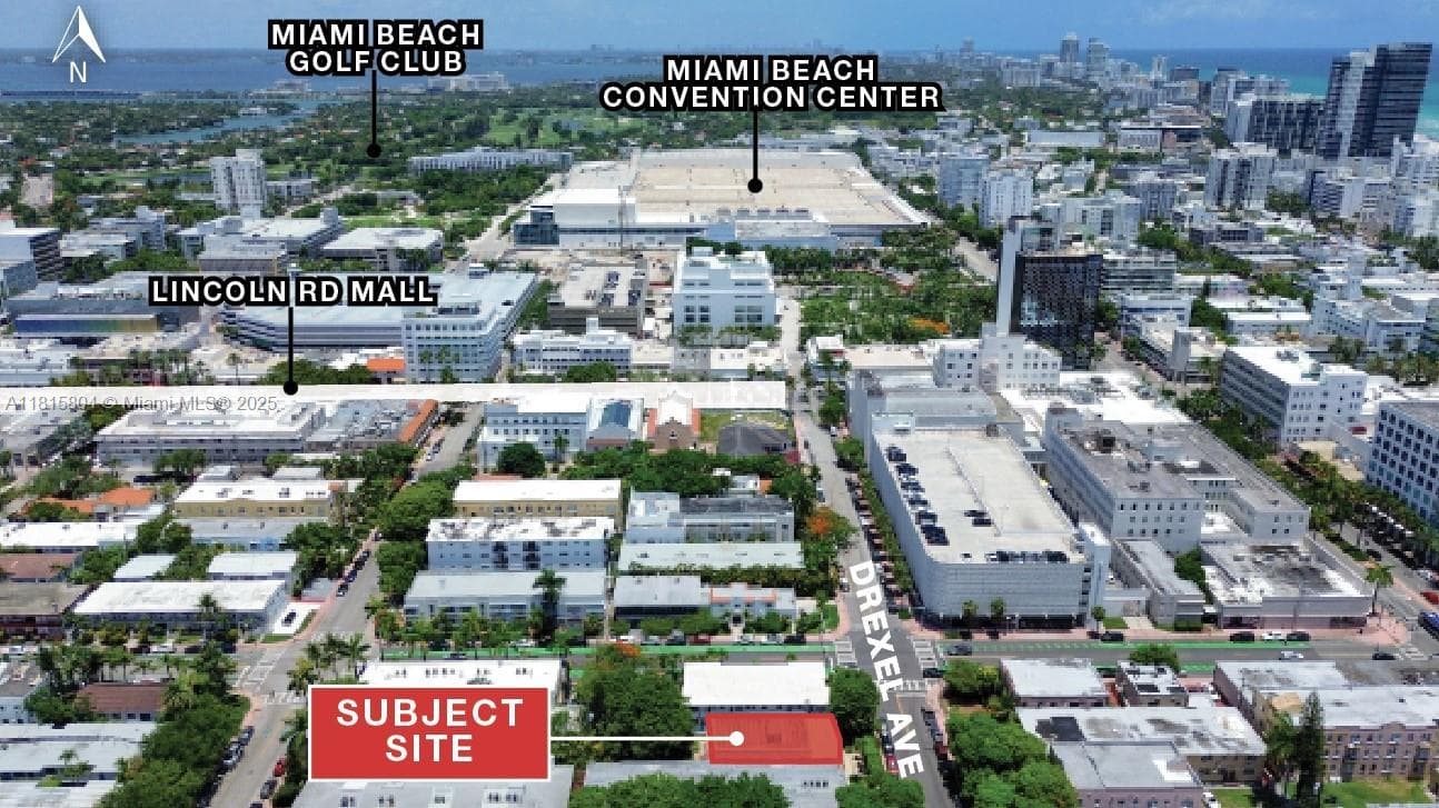 Miami Beach, FL — 3