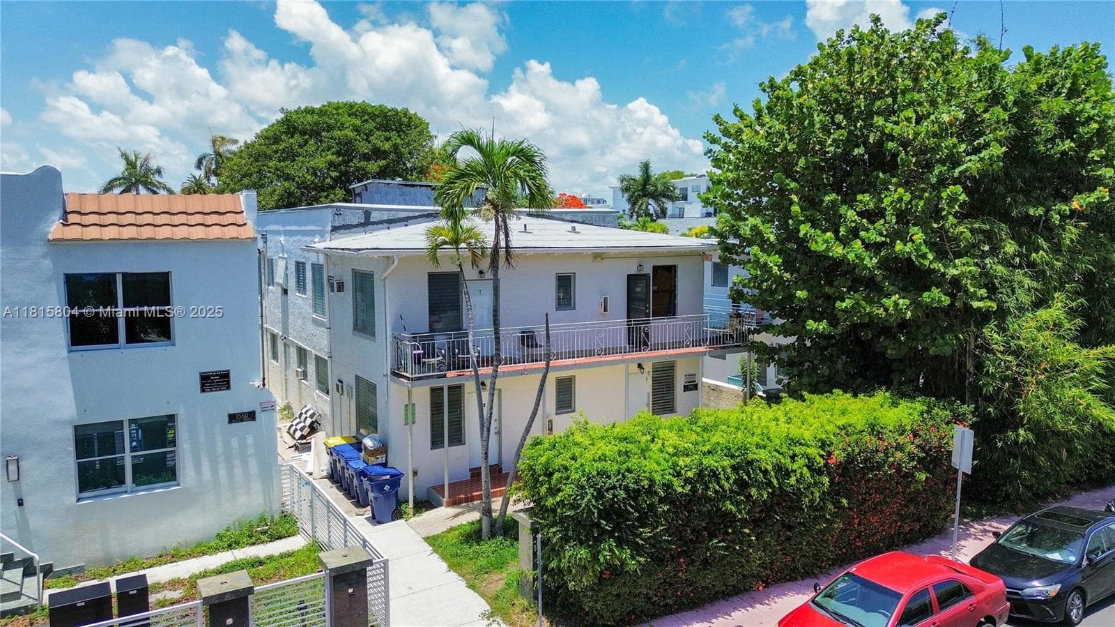 Miami Beach, FL — 1
