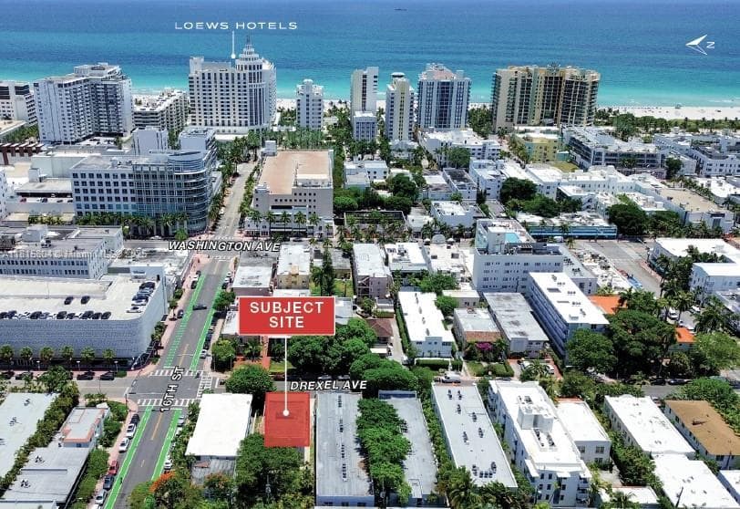 Miami Beach, FL — 4