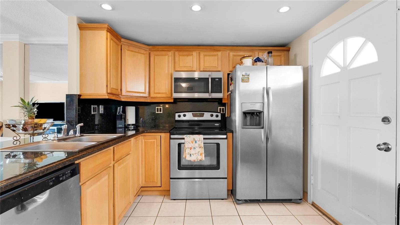 3725 NE 169th Street # 207, North Miami Beach FL 33160 — 2
