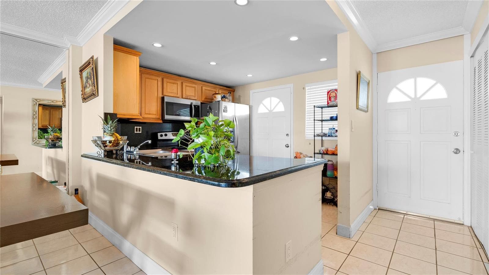 3725 NE 169th Street # 207, North Miami Beach FL 33160 — 1