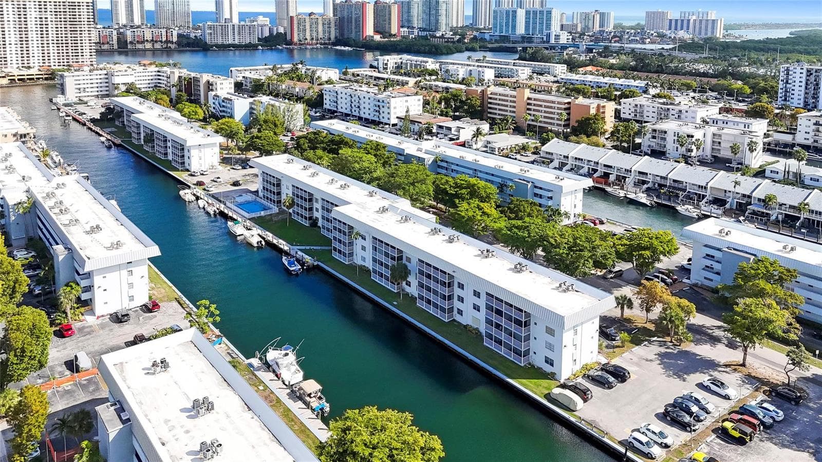 3725 NE 169th Street # 207, North Miami Beach FL 33160 — 18