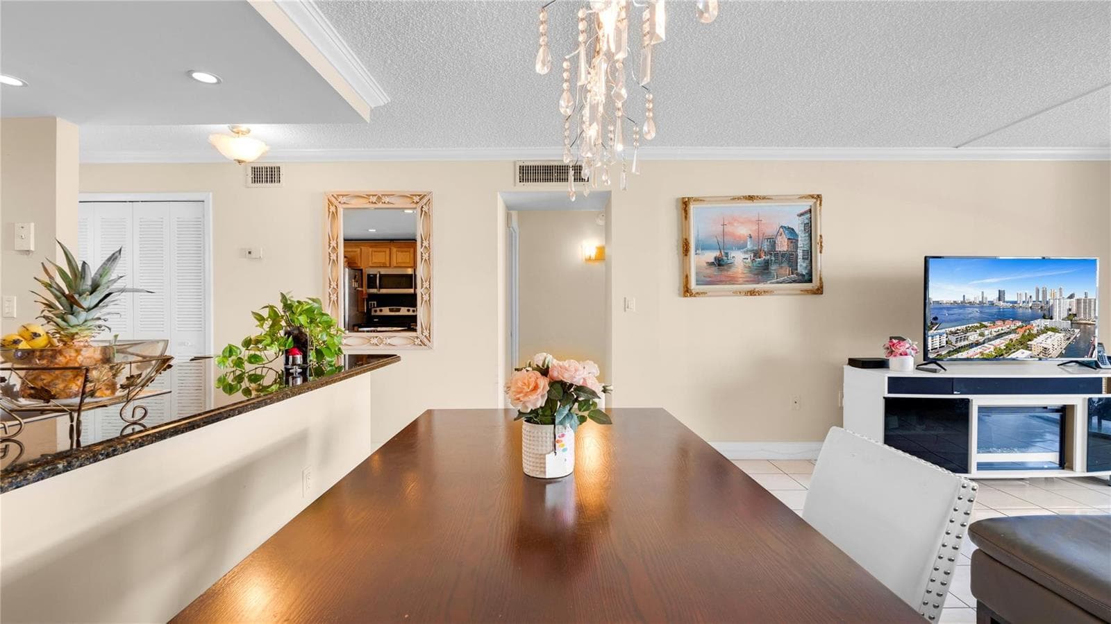3725 NE 169th Street # 207, North Miami Beach FL 33160 — 4