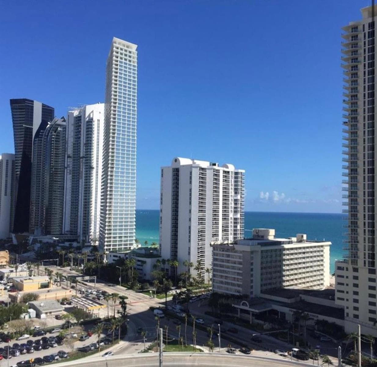 150 Sunny Isle # 1802, Sunny Isles Beach FL 33160 — 2