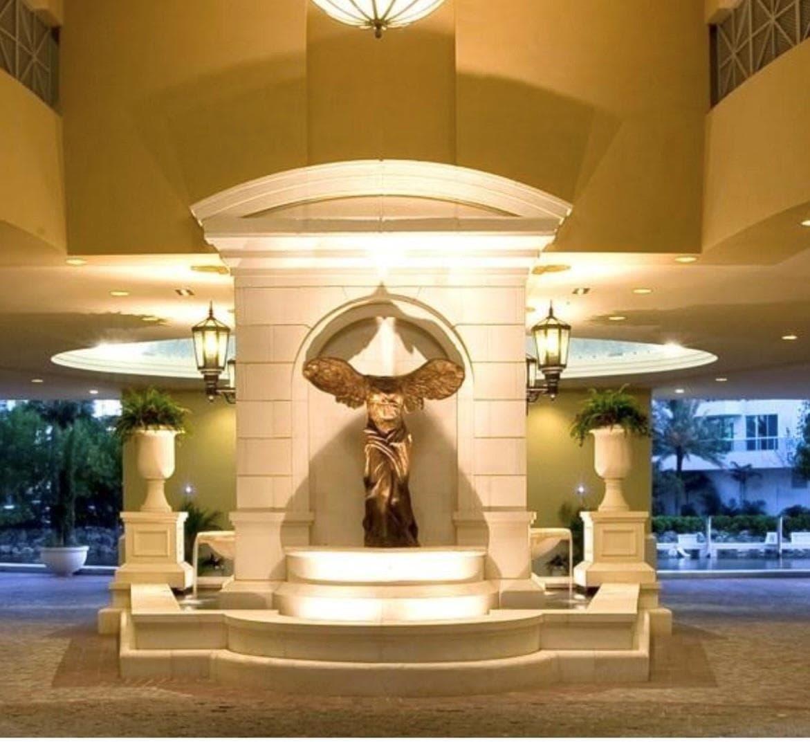 150 Sunny Isle # 1802, Sunny Isles Beach FL 33160 — 1