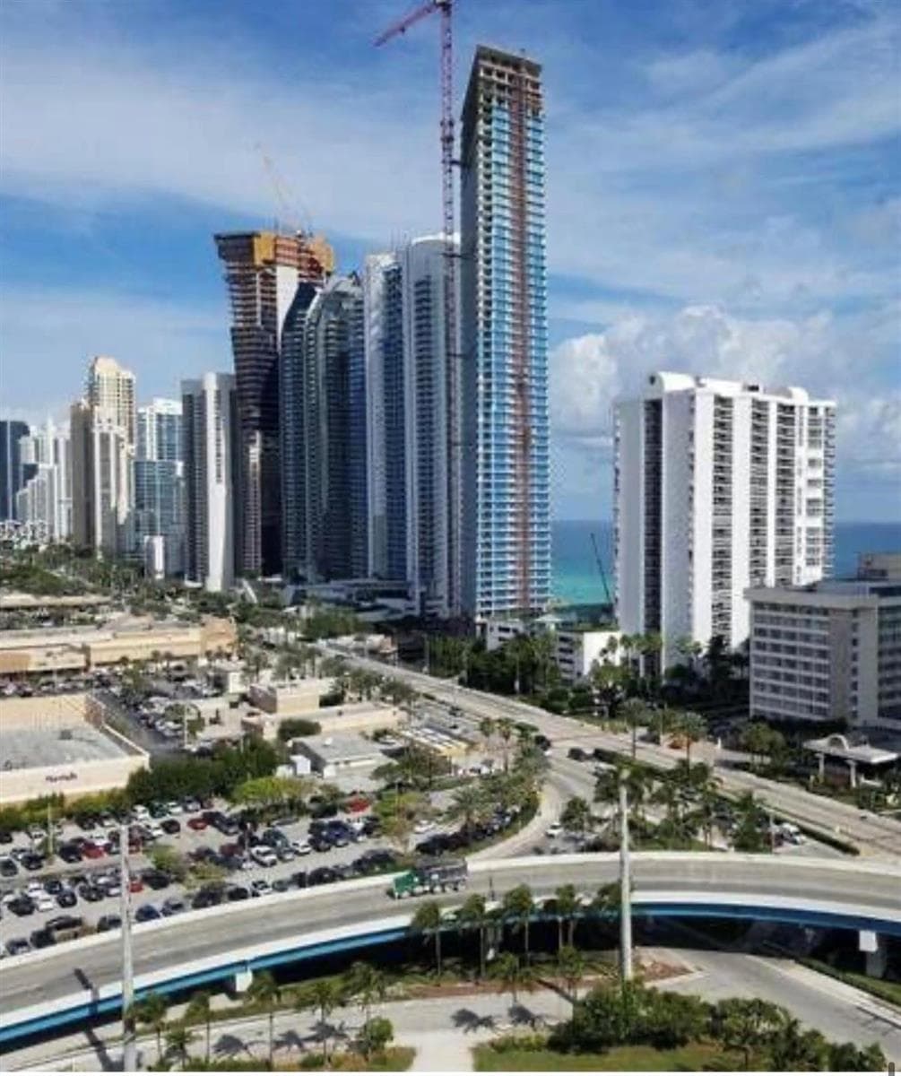 150 Sunny Isle # 1802, Sunny Isles Beach FL 33160 — 9