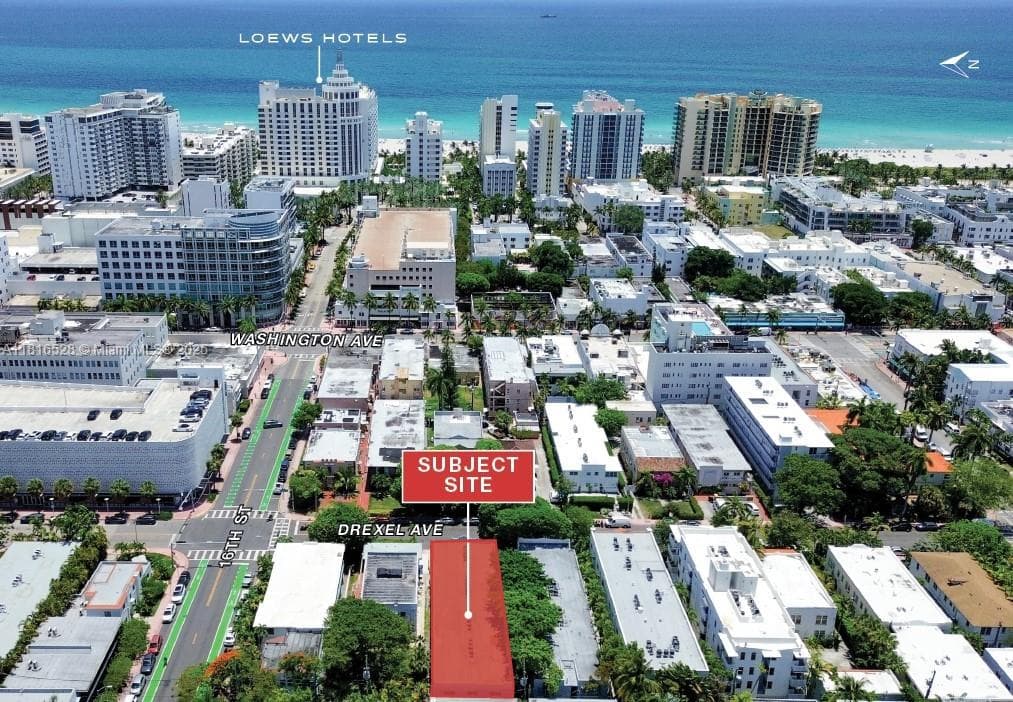 Miami Beach, FL — 8