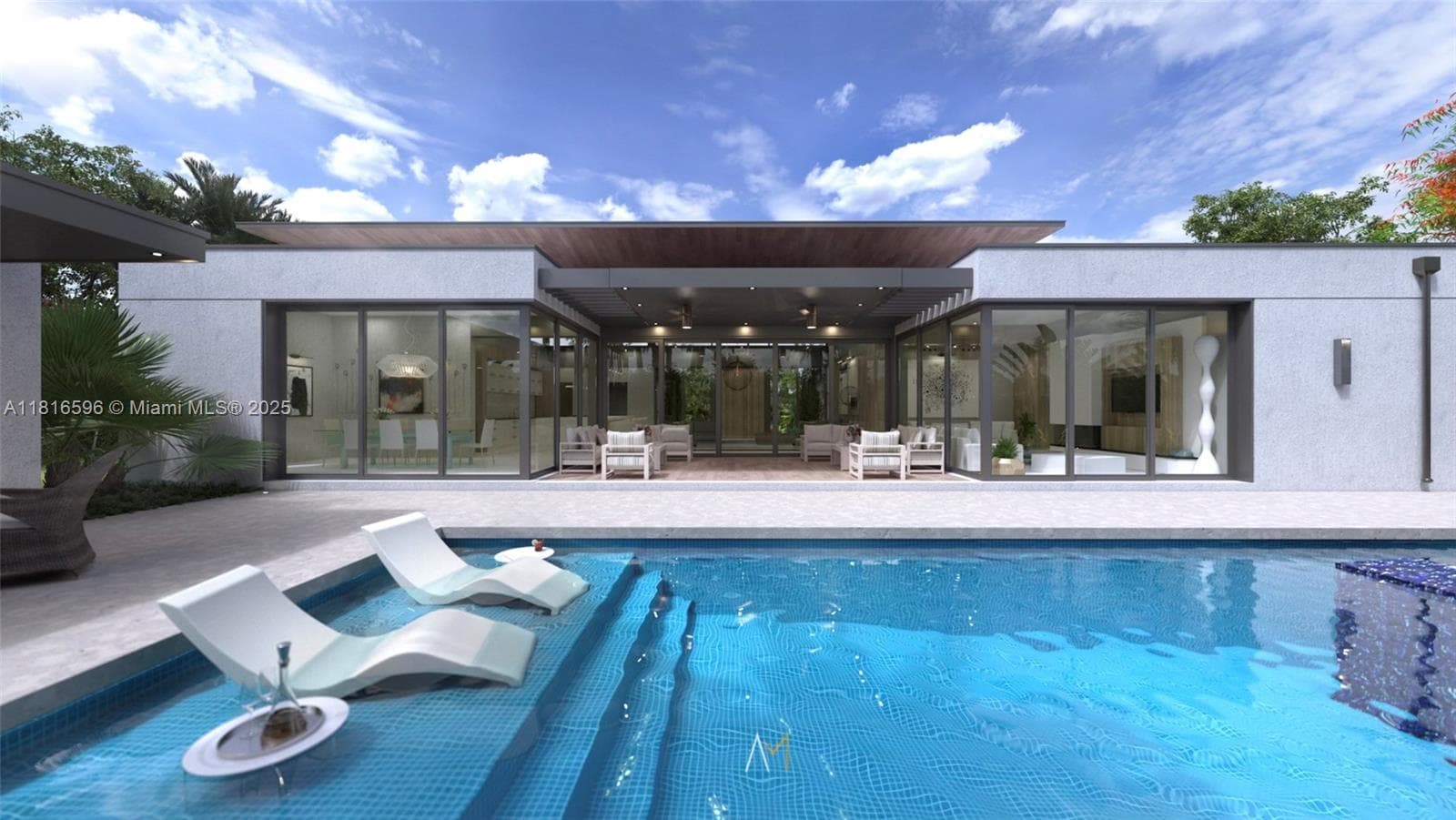 7605 SW 134th St, Pinecrest FL 33156 — 3