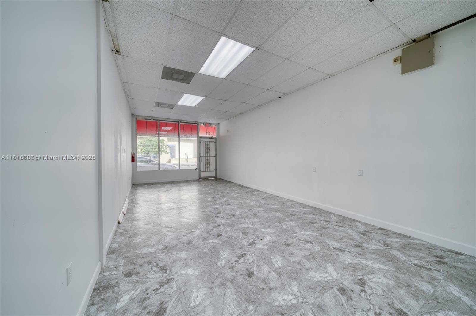 363 E 1st Ave, Miami FL 33010 — 2