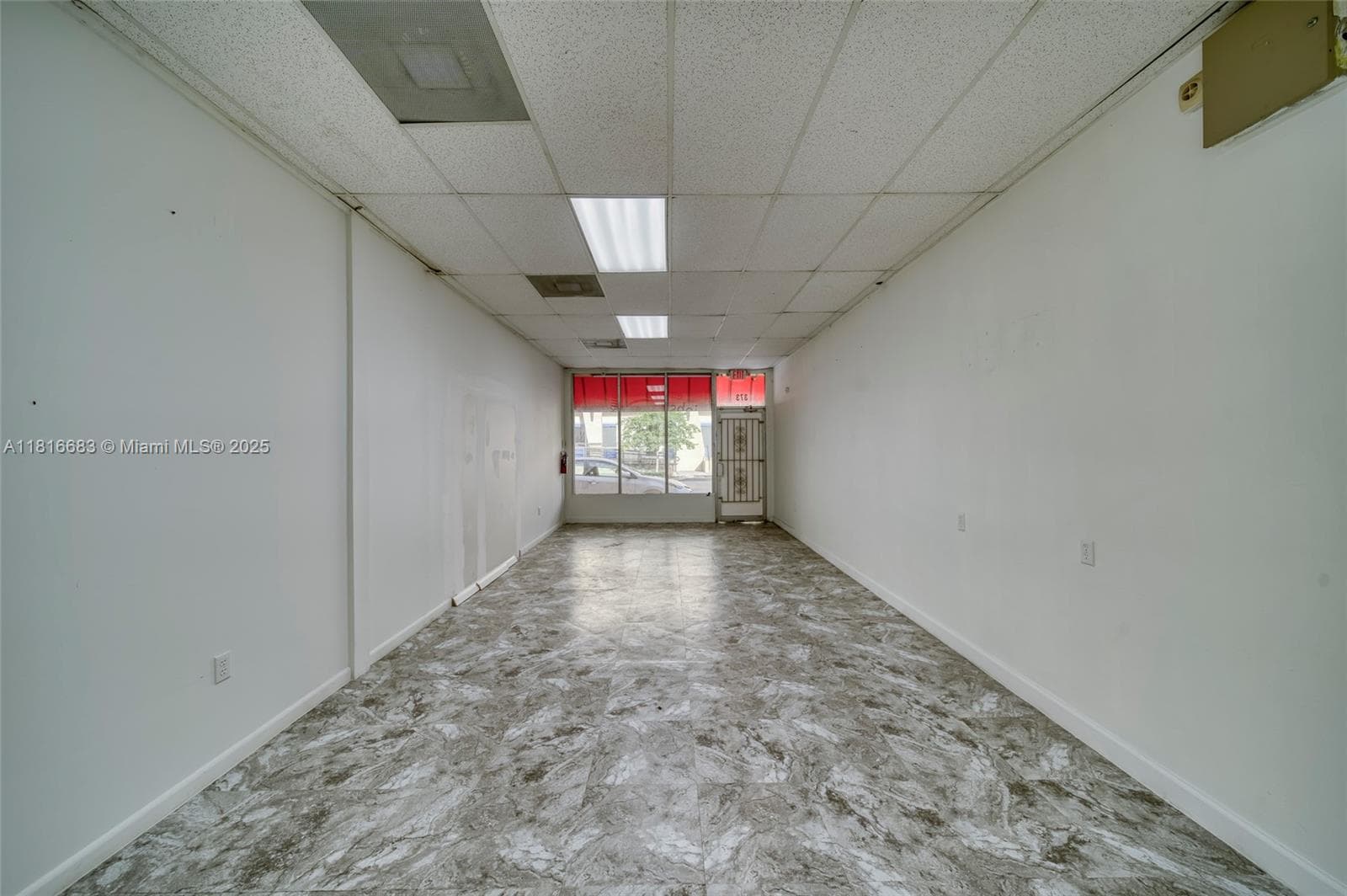 363 E 1st Ave, Miami FL 33010 — 3