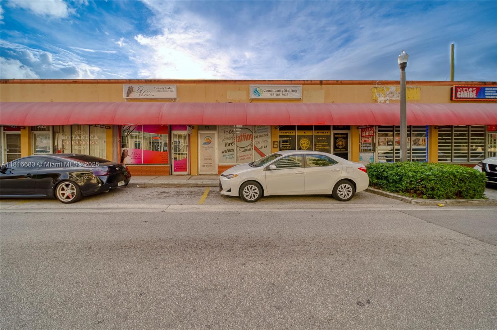 363 E 1st Ave, Miami FL 33010 — 1