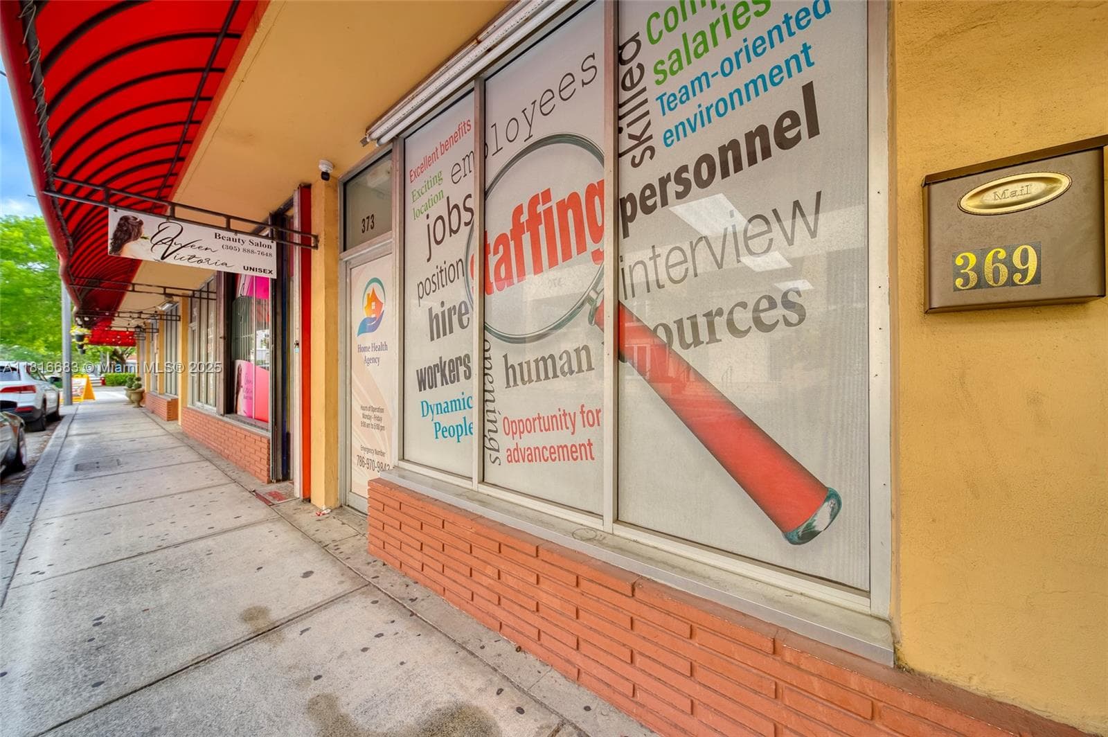 363 E 1st Ave, Miami FL 33010 — 15