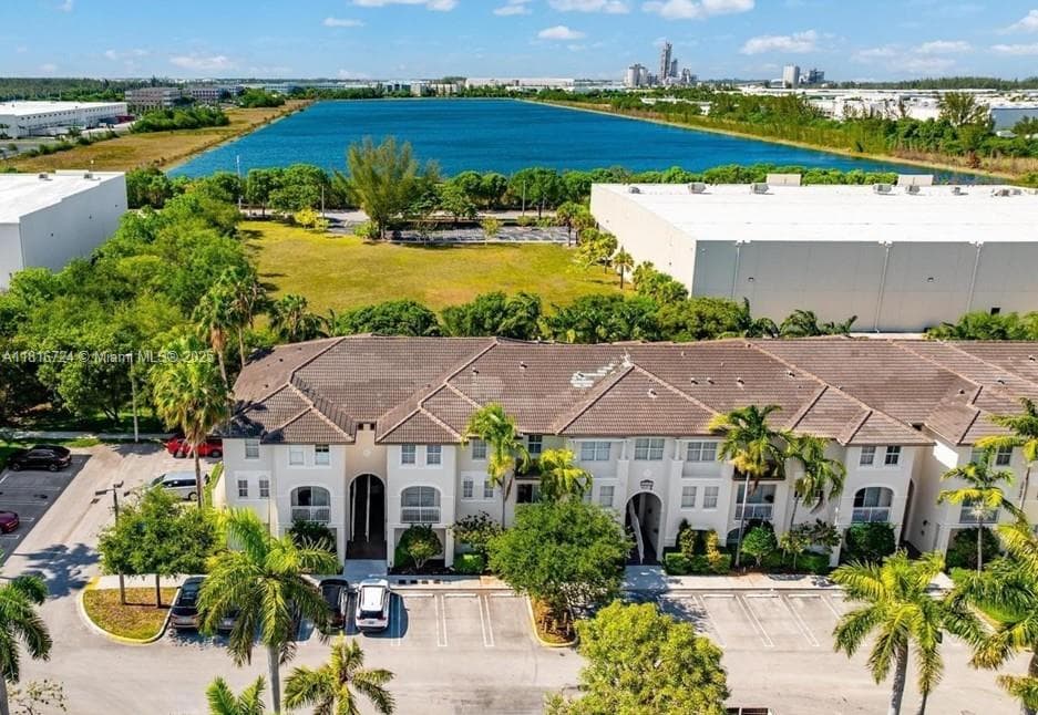 11603 NW 89th St # 214, Doral FL 33178 — 2