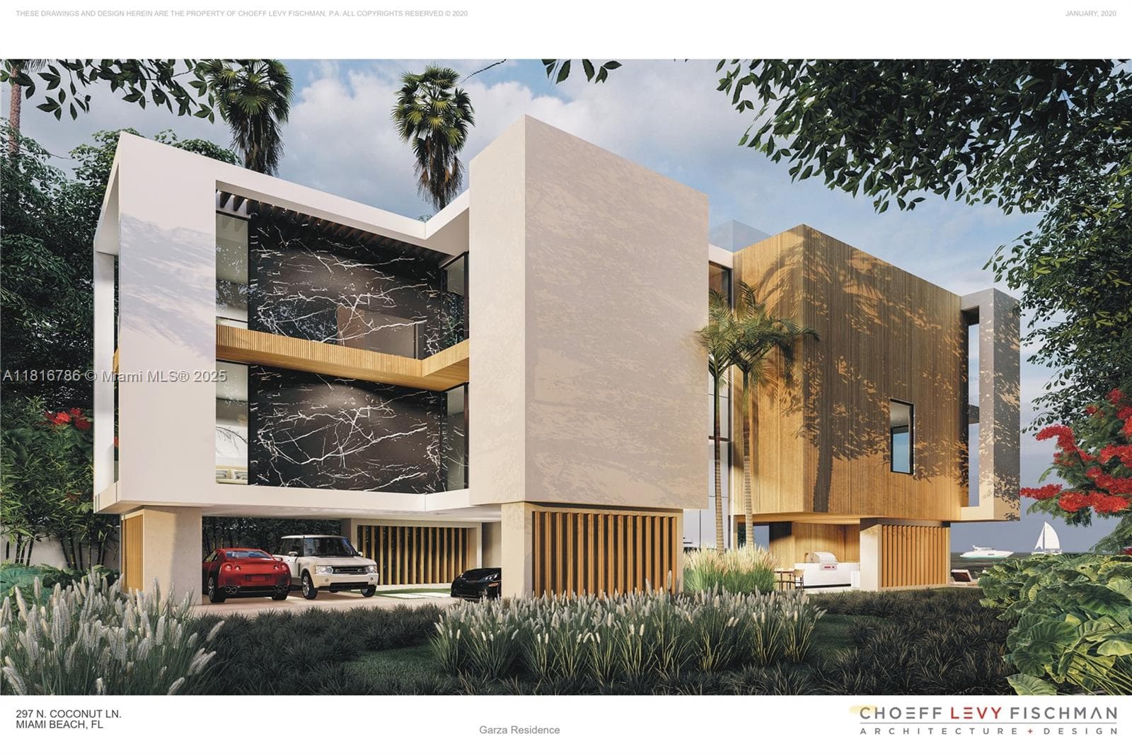 297 N Coconut Ln, Miami Beach FL 33139 — 2