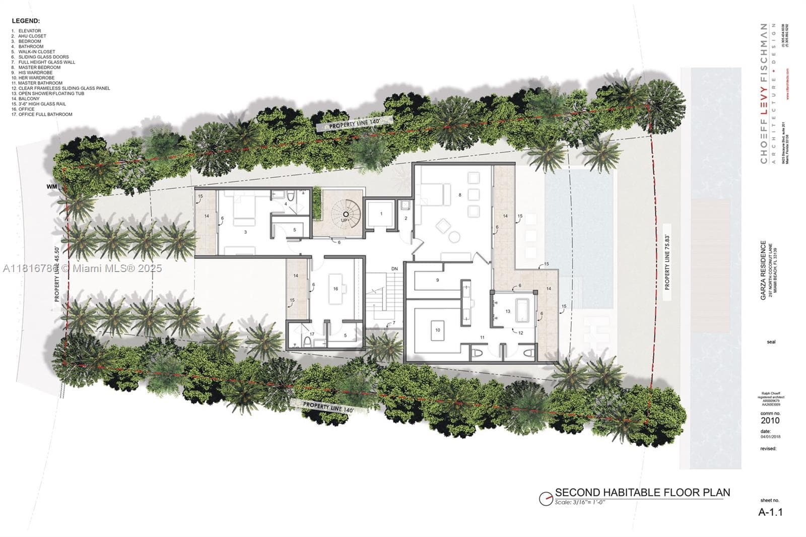297 N Coconut Ln, Miami Beach FL 33139 — 7