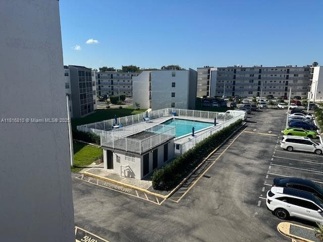 El Conquistador North Con, Miami, FL — 3