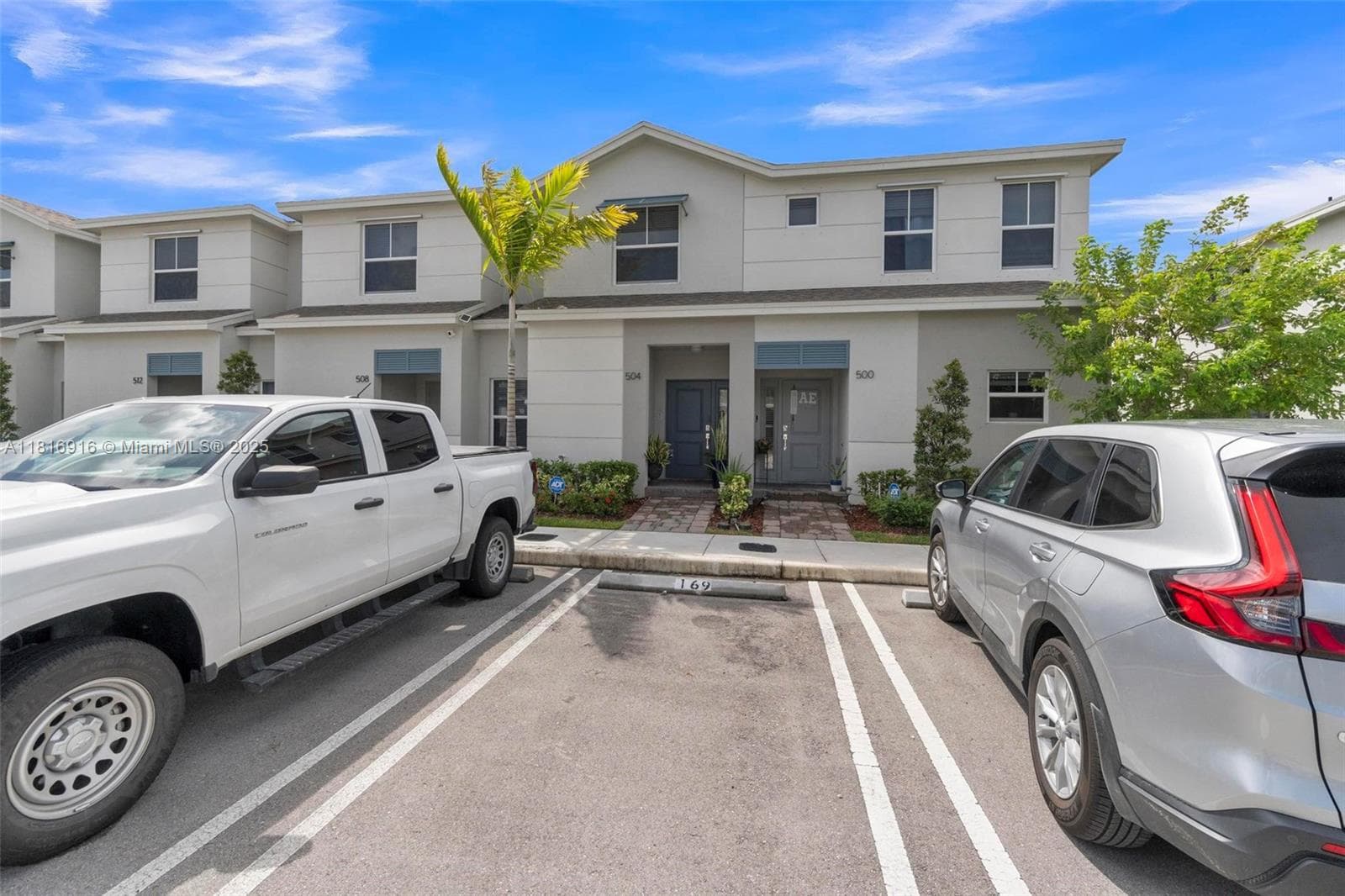 504 NE 1st Dr, Florida City FL 33034 — 21