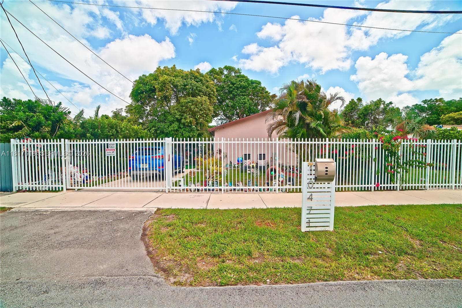 10471 SW 174th Ter, Miami FL 33157 — 2