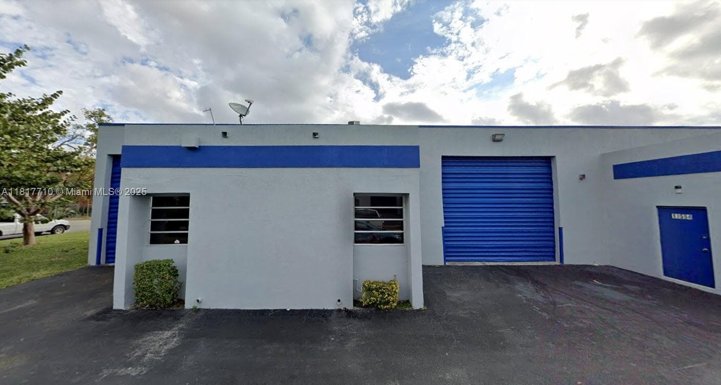 13552 SW 129th St, Miami FL 33186 — 2