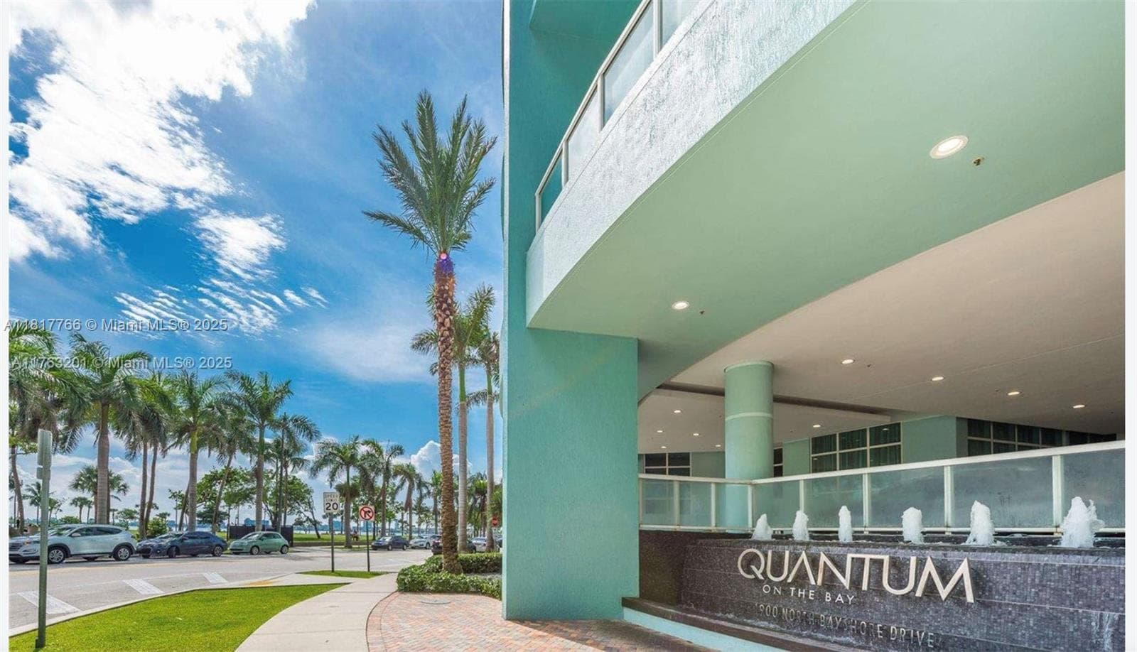 1900 N Bayshore Dr # 3909, Miami FL 33132 — 27